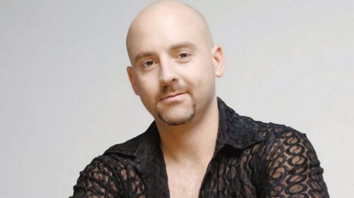 José María Muscari: “Derechas fue un éxito en el under con actrices desconocidas, y me parecía bueno que ésta sea la esencia para producir mi primer espectáculo”