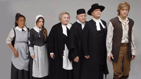 La divertida anécdota de Lali haciendo teatro